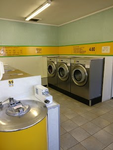 Liver Launderette liverpool