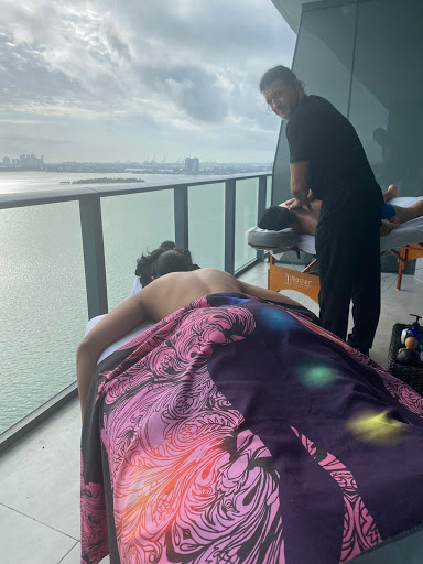 Massage Miami Central - Thumbnail