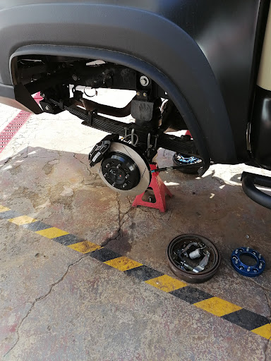 Pro Car Auto Técnica S.A. de C.V. - Thumbnail