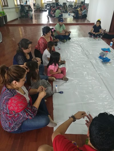 Photos of Instituto Hondure&ntilde;o De Cultura Hispanica