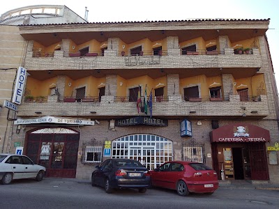 Photos of Hotel Restaurante Limas **
