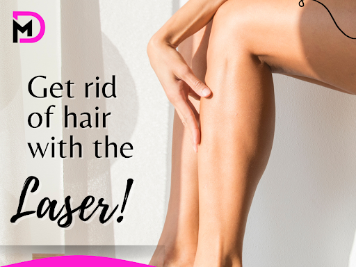Experience the ultimate solution with our Laser Hair Removal service. Enjoy smooth, flawless skin… post image