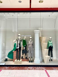 Photo n°52 de Centre Commercial Grand Sud à Lattes (Magasin de vêtements pour jeunes)