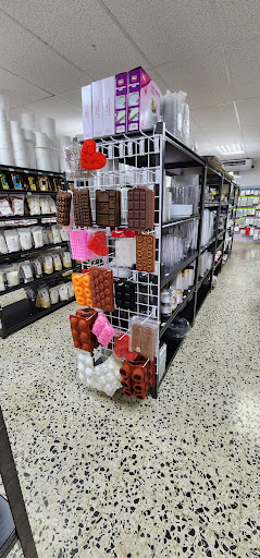 Nanny's Sweets & Supplies