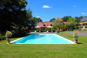 Photo n°22 de Le Manoir du Rocher Domme - Chambres d’hôtes de charme Proche Sarlat à Domme (Chambre d'hôtes)