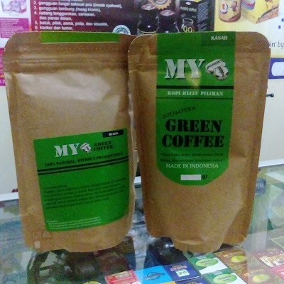 Photos of Gemilang Herbal Semarang