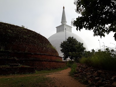 Photos of Dagoba