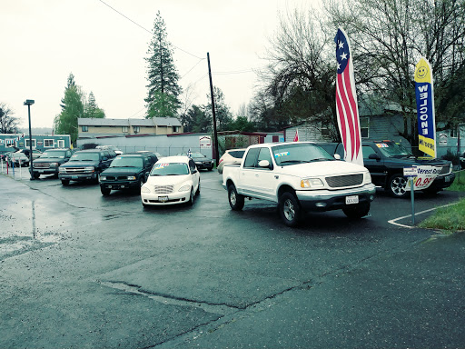 Diamond Springs Auto Sales - Thumbnail