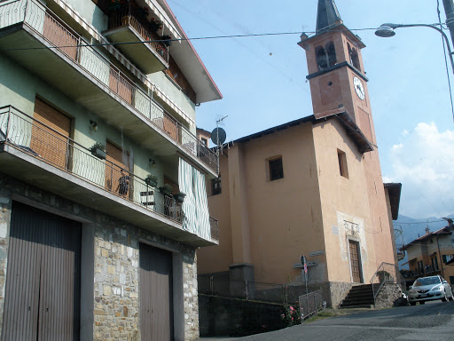 Comune di Crandola Valsassina (lc) - Thumbnail
