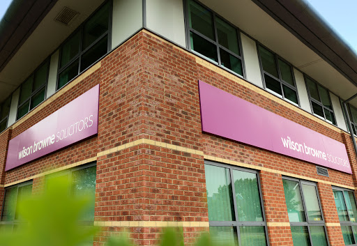 Wilson Browne Solicitors Northampton - Thumbnail