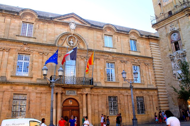Aix-en-Provence