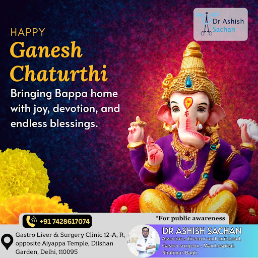 Bringing Bappa home with joy, devotion, and endless blessings.