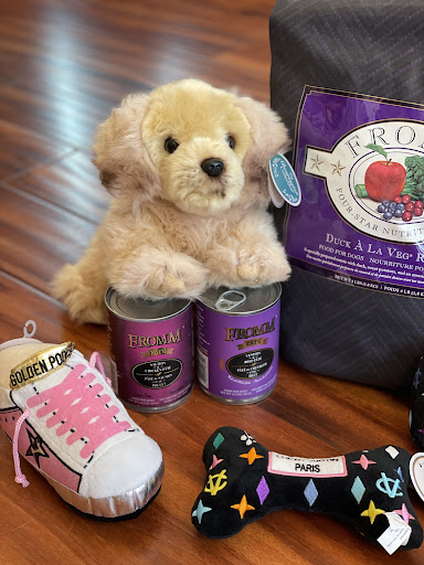 Waggin Tails Pet Supplies - Thumbnail