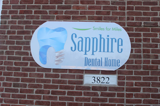 Sapphire Dental Home - Thumbnail