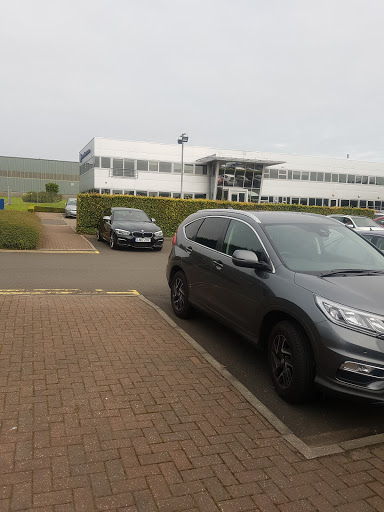 Eastern Western Motor Group - Thumbnail
