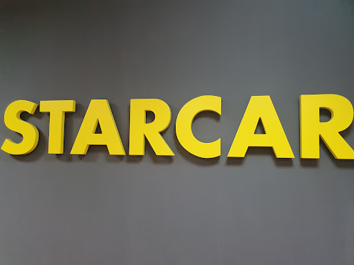 STARCAR Autovermietung Duisburg - Thumbnail