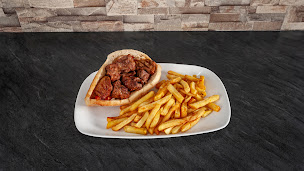 Photo n°5 de KEBAB PAMUKKALE à Sainte-Savine (Kebab)