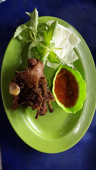 Photos of Waroeng Cak Dono