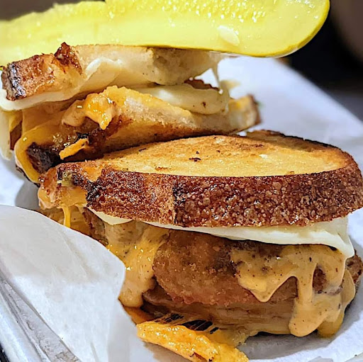 The Toasted Pickle Rockford - Thumbnail