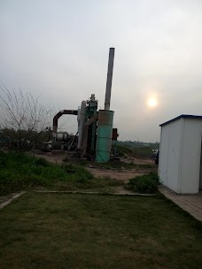 UNITED ASPHALT PLANT islamabad