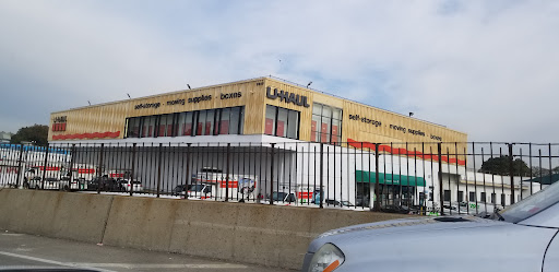 U-Haul Moving & Storage of Woodside Gallery - United States