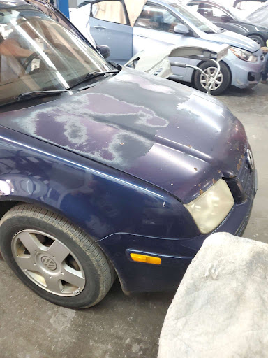Gleason's Paint & Body Shop Inc. dba Sommer's Paint & Body Shop Gallery - United States