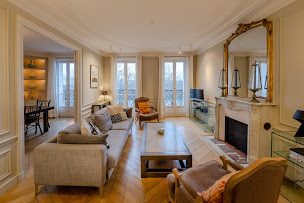 Photo n°2 de Paris Housing - Denicourt Immobilier (SAS) à Paris (Agence de location immobilière)