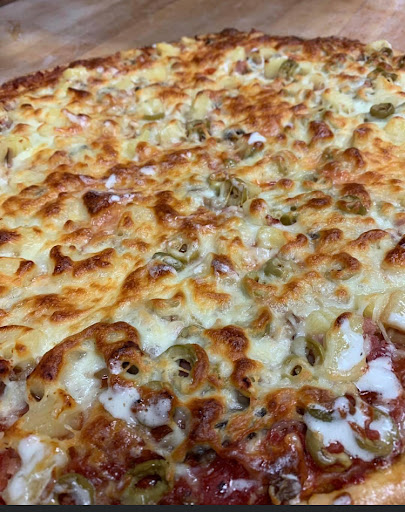 Milano's Pizza Sarnia - Thumbnail