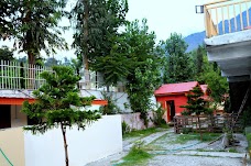 Marco Polo Hotel & Restaurant mansehra