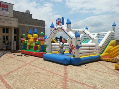 Photos of Mayor's Place Events