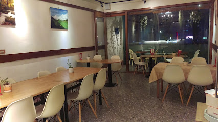 愛詩蔬食Love's café餐館