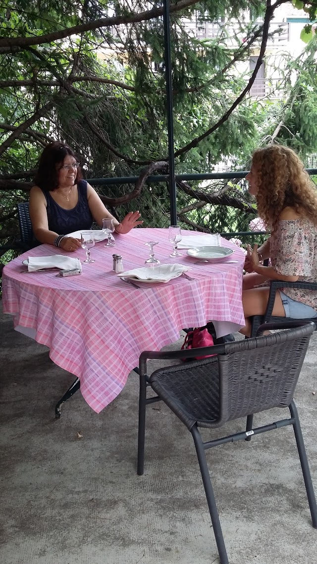 Restaurant Chez Françoise