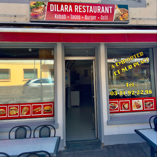 Dilara Restaurant