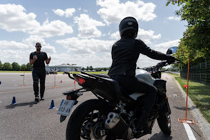 Photo n°5 de Auto-école Chouet'Conduite à Liffré (Auto-école)