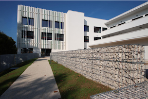 Photo n°3 de Centre Médical Bayère à Gleizé (Maison de retraite)