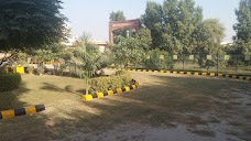 Main Campus Ghazali Pilot Schools Jhang