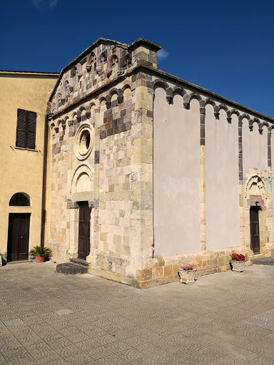 Chiesa di Maria Maddalena - Thumbnail