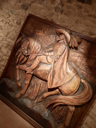 Museo I Cavalieri delle Colline - Thumbnail