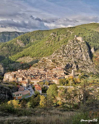 PLAN D'ENTREVAUX CPZou