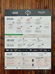 Photo n°11 de SB Artisans Burger - Champion de France du Burger 2020 à Tarnos (Restaurant de hamburgers)