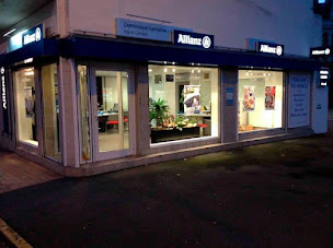 Photo n°9 de Allianz Assurance LOURDES - Dominique LAMATHE à Lourdes (Compagnie d'assurance moto)