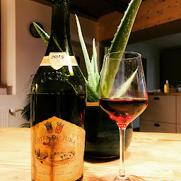 Photo n°2 de Domaine Bourdy à Arlay (Magasin de vins et spiritueux)