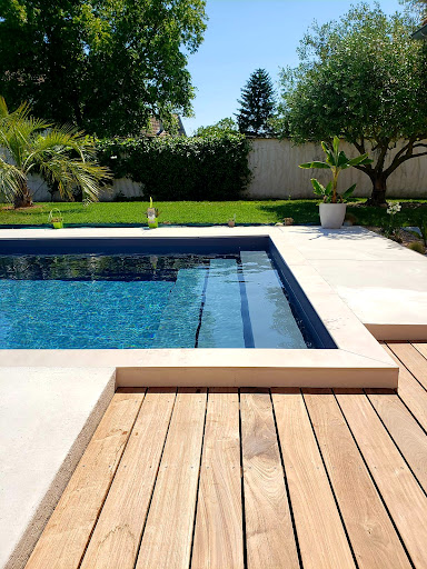 Photo de AQUA INNOV Piscines & Aménagements extérieurs