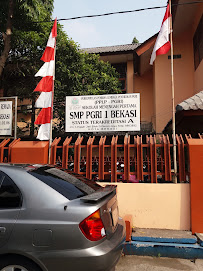 Foto SMP  Pgri 1 Bekasi, Kota Bekasi