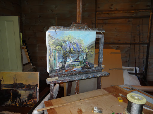 Gruppé Gallery Gallery - United States