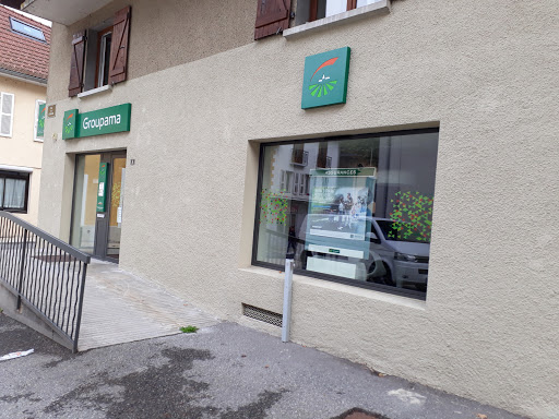 Agence Groupama de Novalaise - Thumbnail