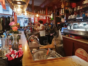 Photo n°1 de Au Pavillon à Saint-Denis (Bar)