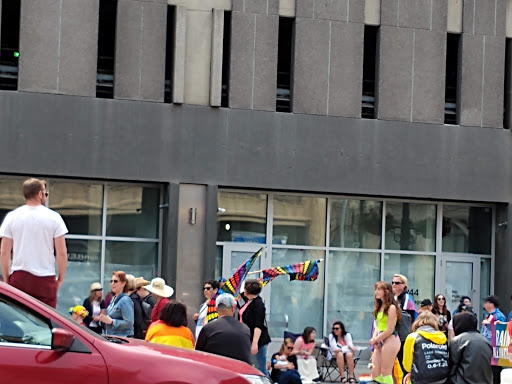 Westbound Portage at Garry - Thumbnail