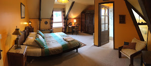 Photo n°25 de Les Petits Gallais Chambres d'hôtes B&B à Saint-Carreuc (hôtel proche de St-Brieuc) à Saint-Carreuc (Hôtel)