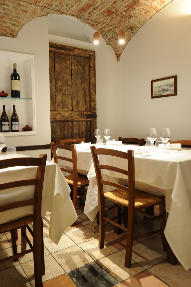 Ristorante Santa Teresa